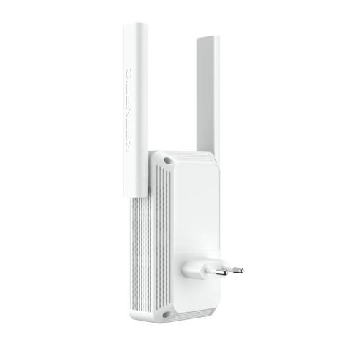 KEENETIC Buddy 5 KN-3311-01-EU AC1200 1200Mbps WiFi Güçlendirici